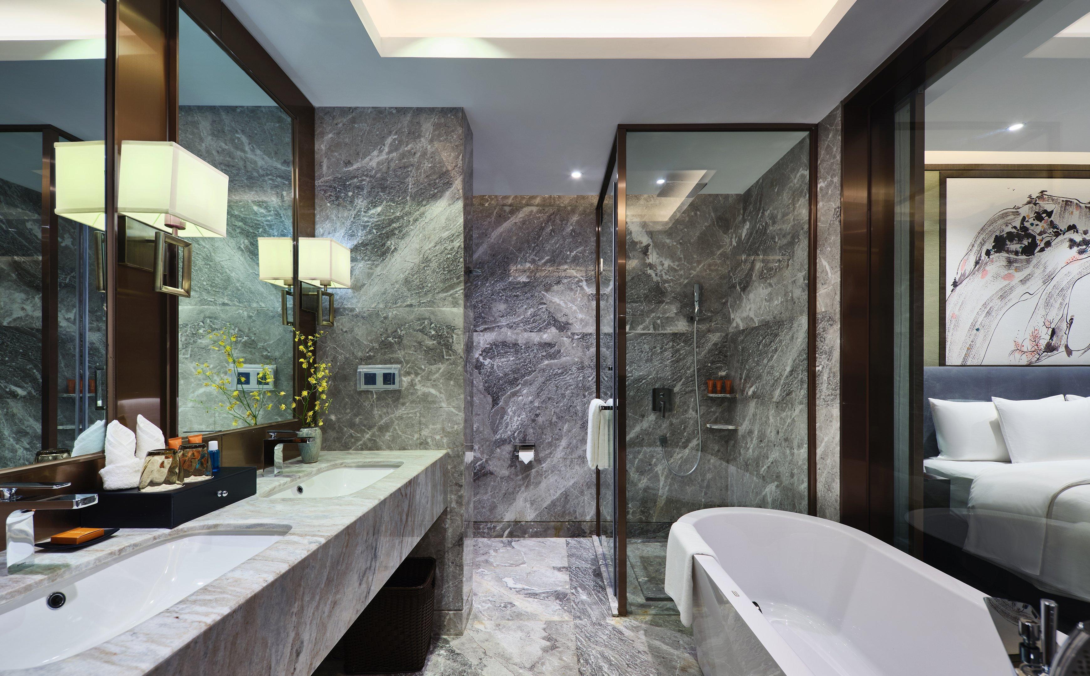 Crowne Plaza Nanning City Center By Ihg Ngoại thất bức ảnh