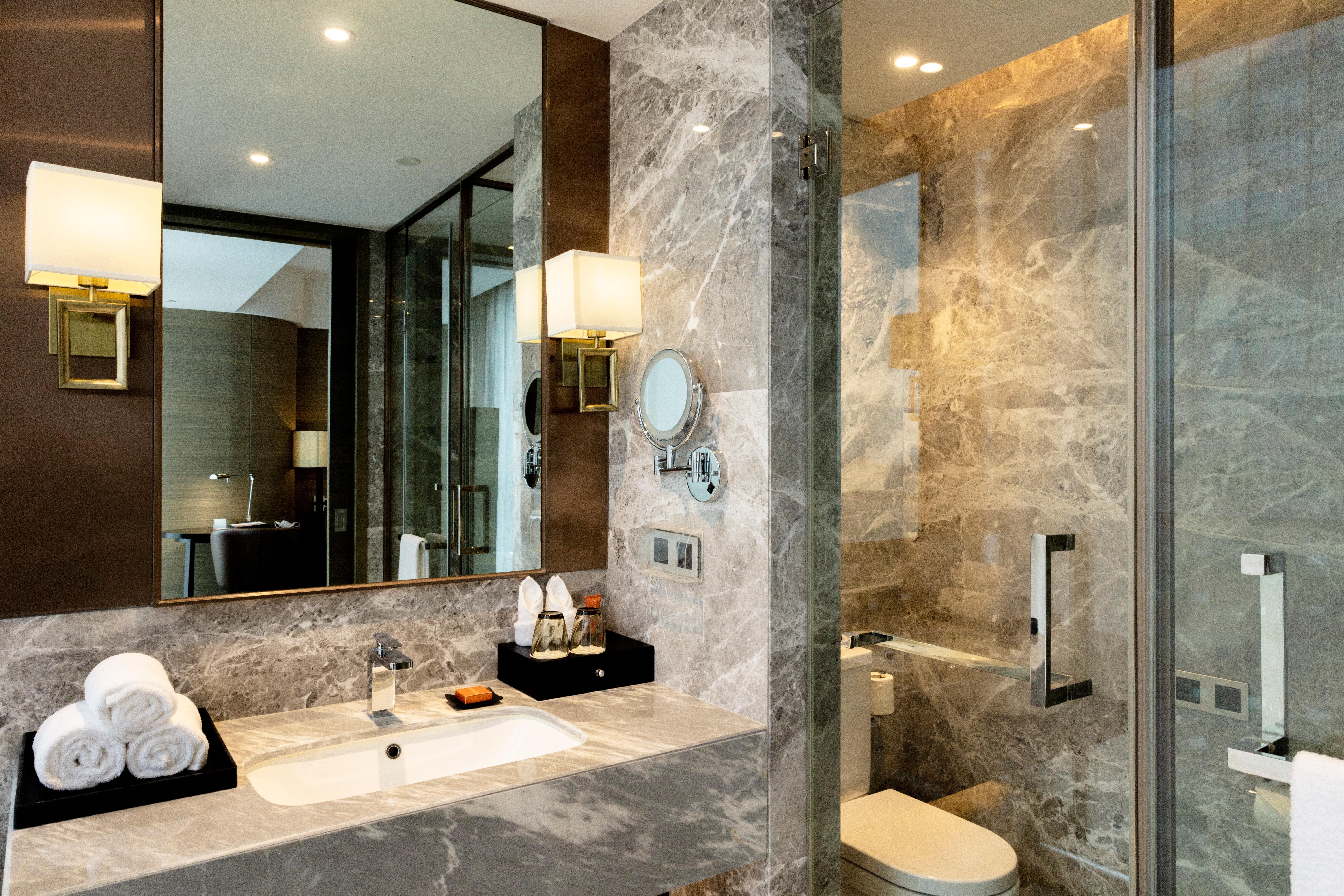 Crowne Plaza Nanning City Center By Ihg Ngoại thất bức ảnh