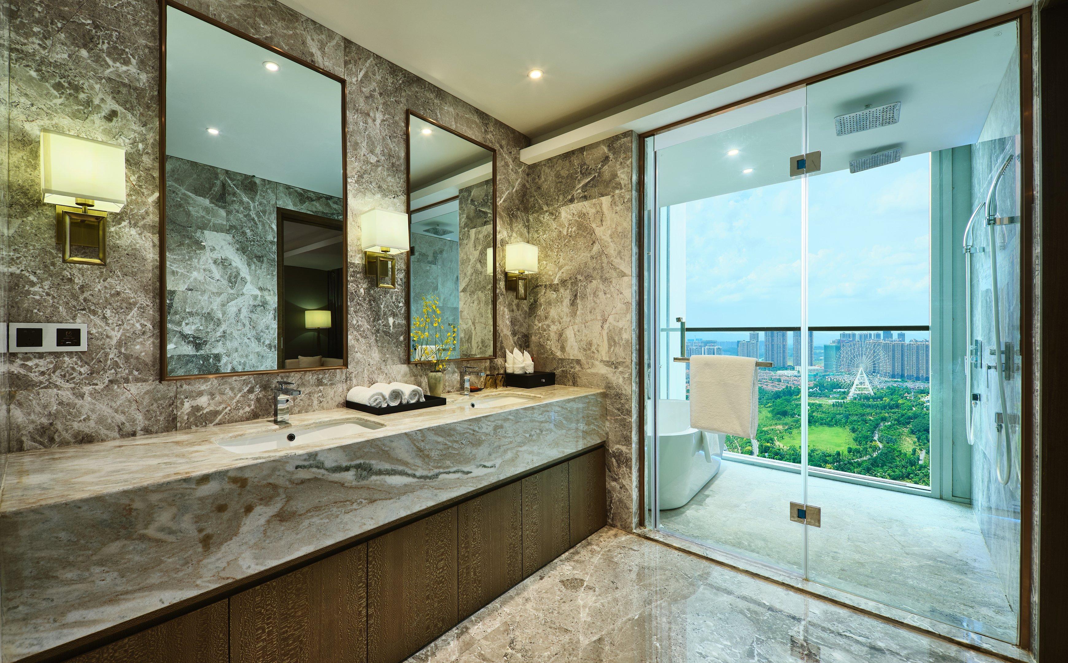 Crowne Plaza Nanning City Center By Ihg Ngoại thất bức ảnh