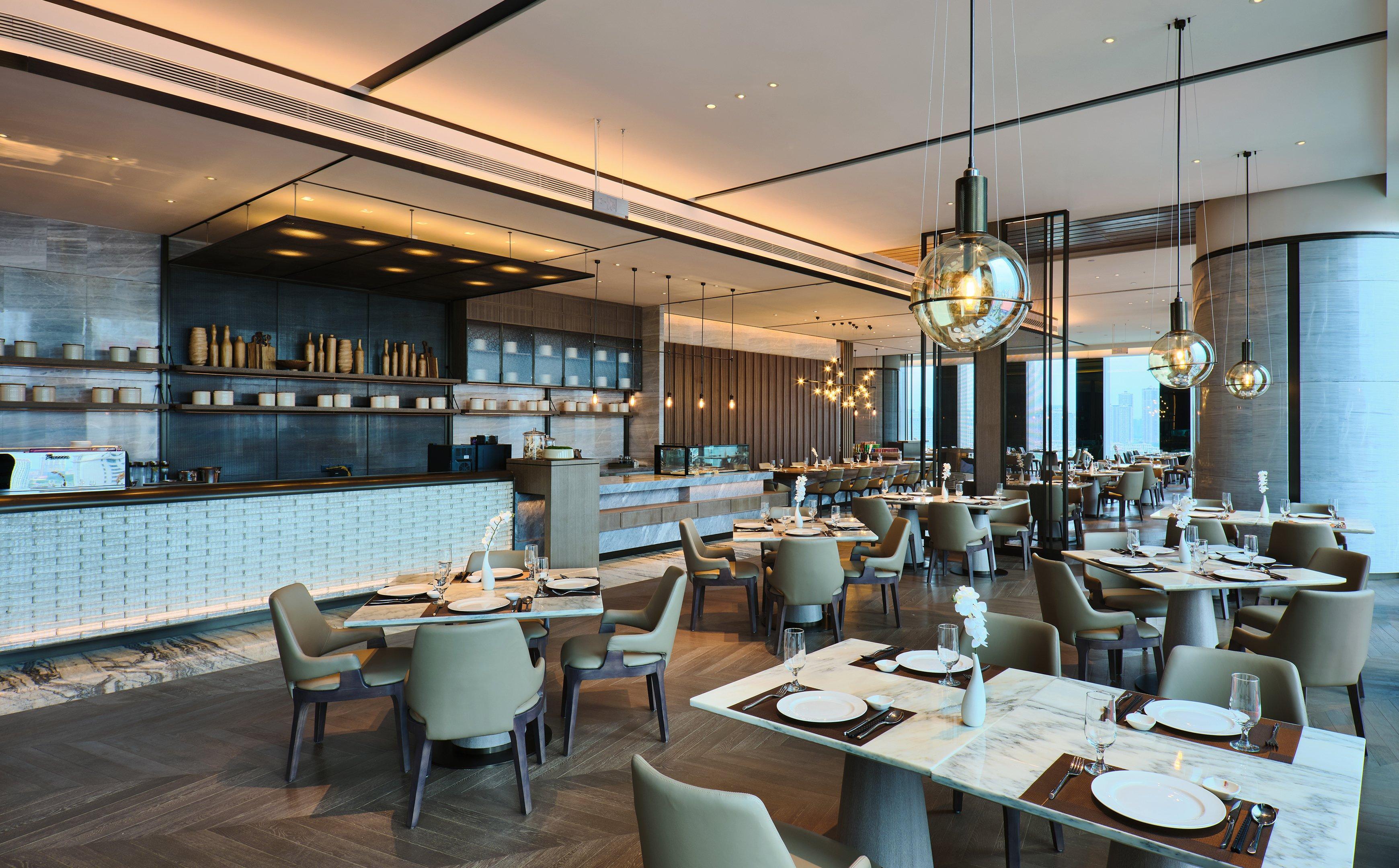 Crowne Plaza Nanning City Center By Ihg Ngoại thất bức ảnh