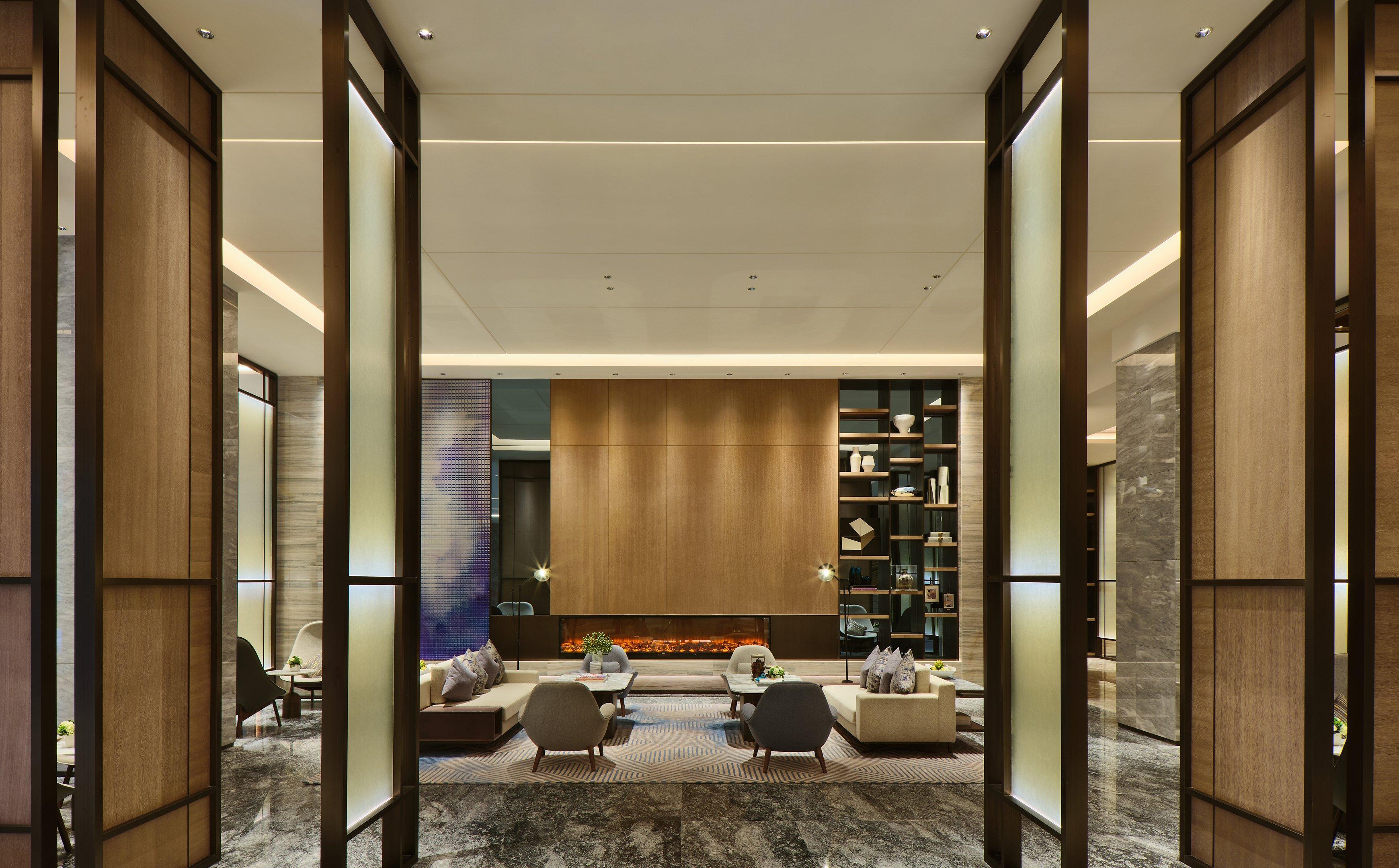 Crowne Plaza Nanning City Center By Ihg Ngoại thất bức ảnh