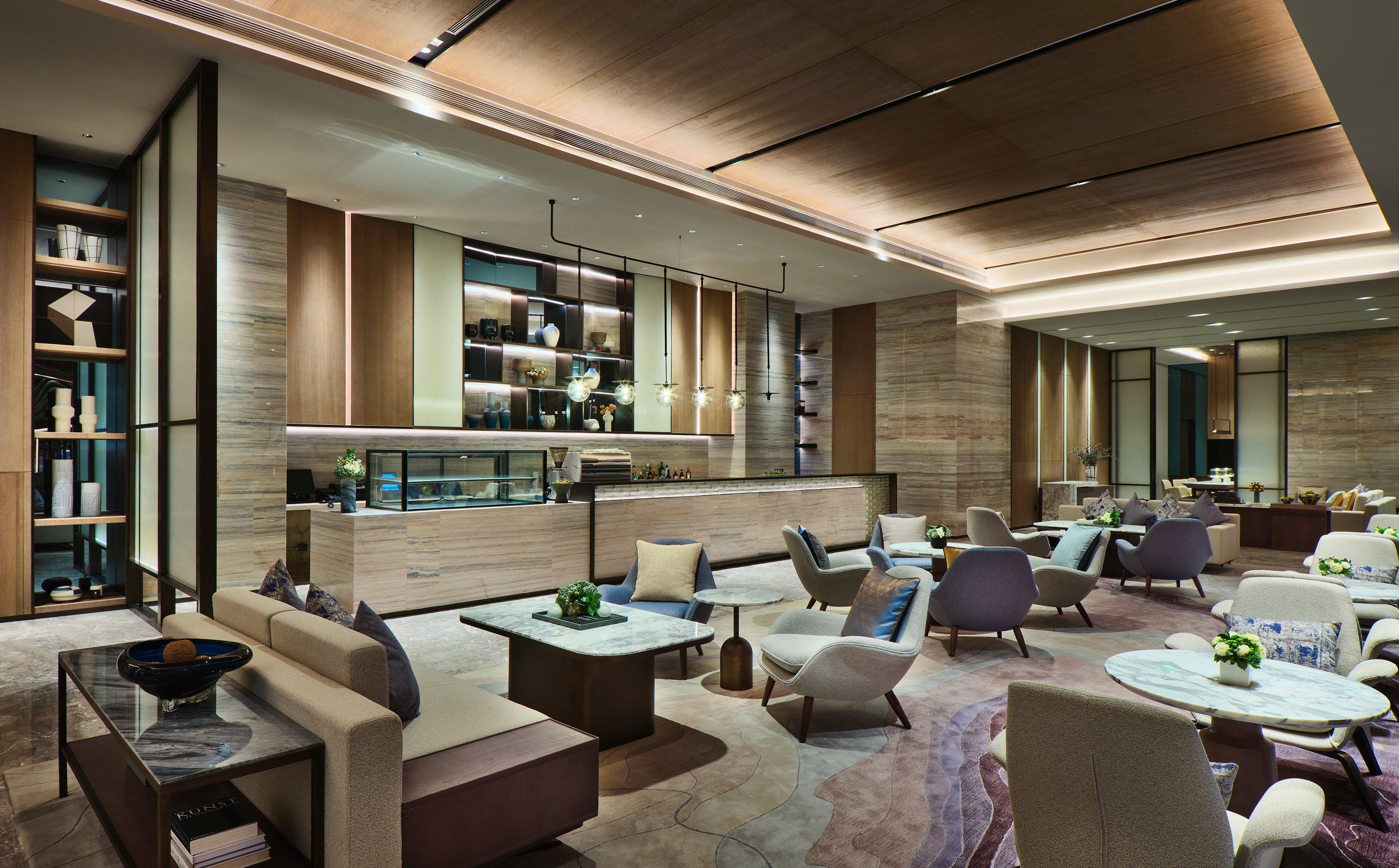 Crowne Plaza Nanning City Center By Ihg Ngoại thất bức ảnh
