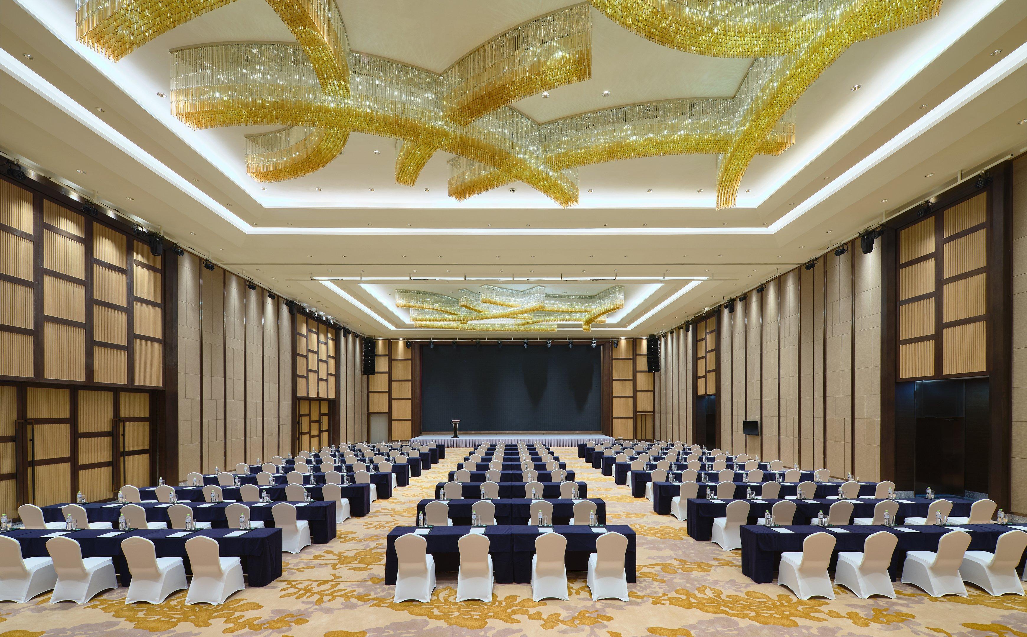 Crowne Plaza Nanning City Center By Ihg Ngoại thất bức ảnh