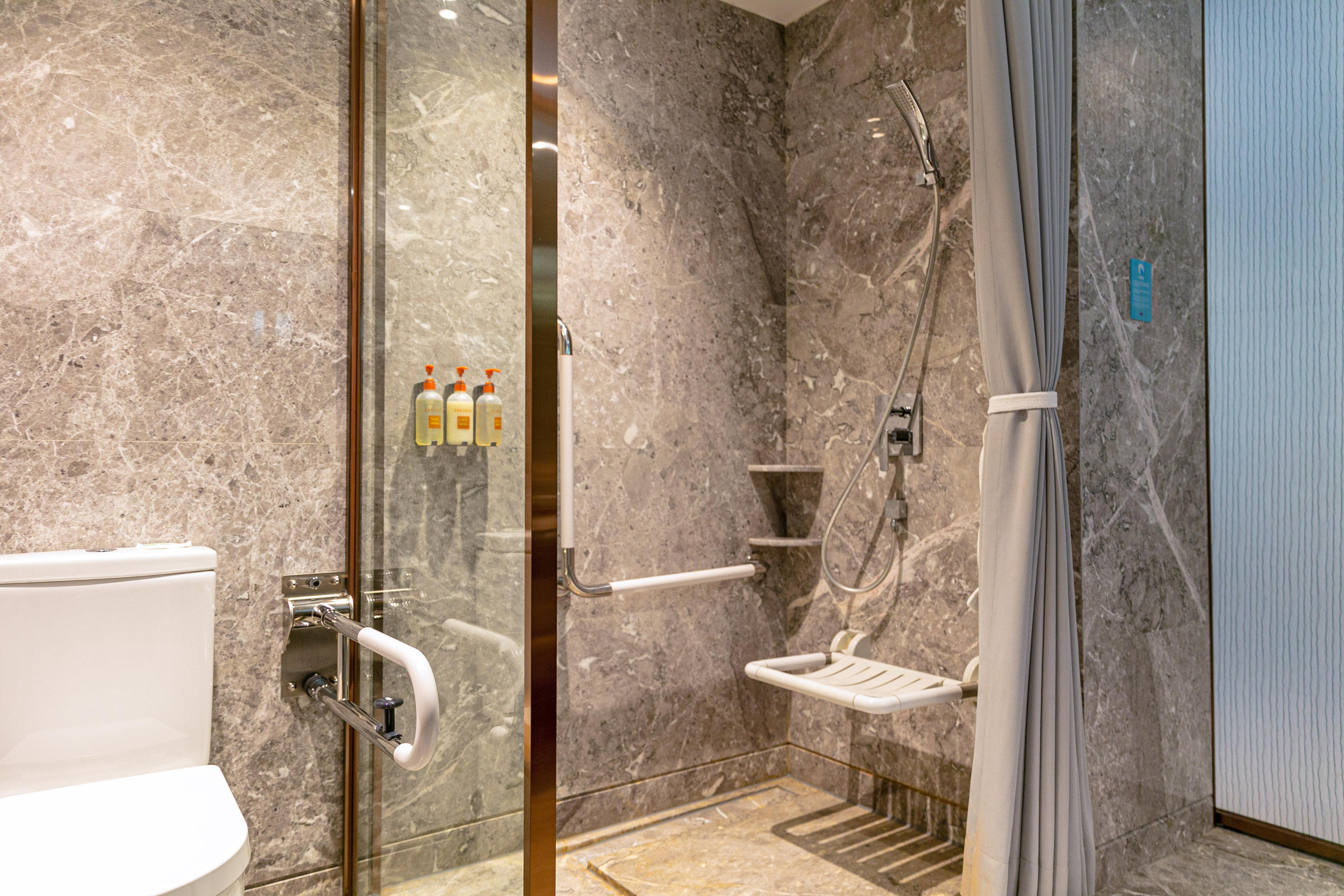 Crowne Plaza Nanning City Center By Ihg Ngoại thất bức ảnh