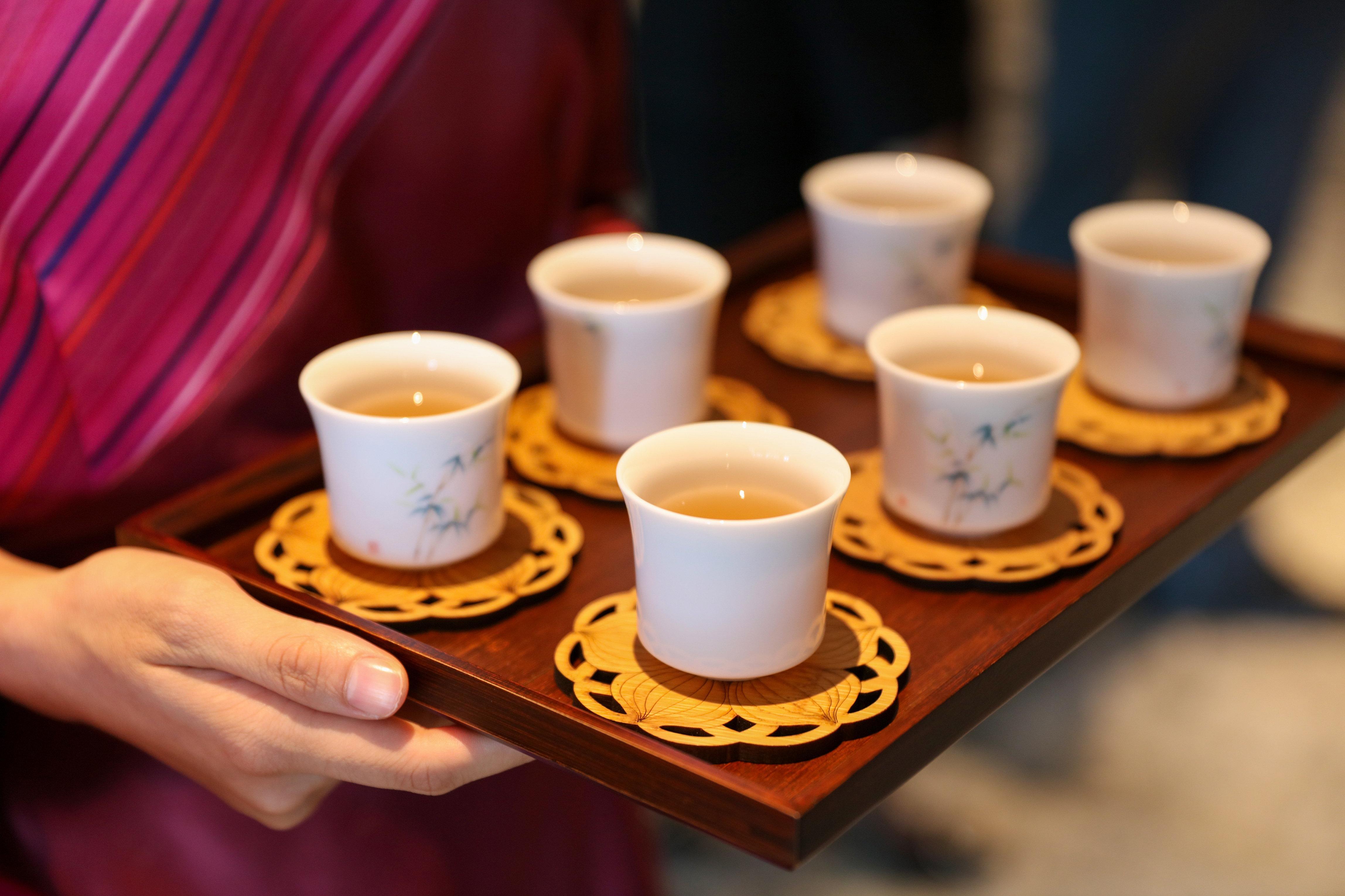 Crowne Plaza Nanning City Center By Ihg Ngoại thất bức ảnh