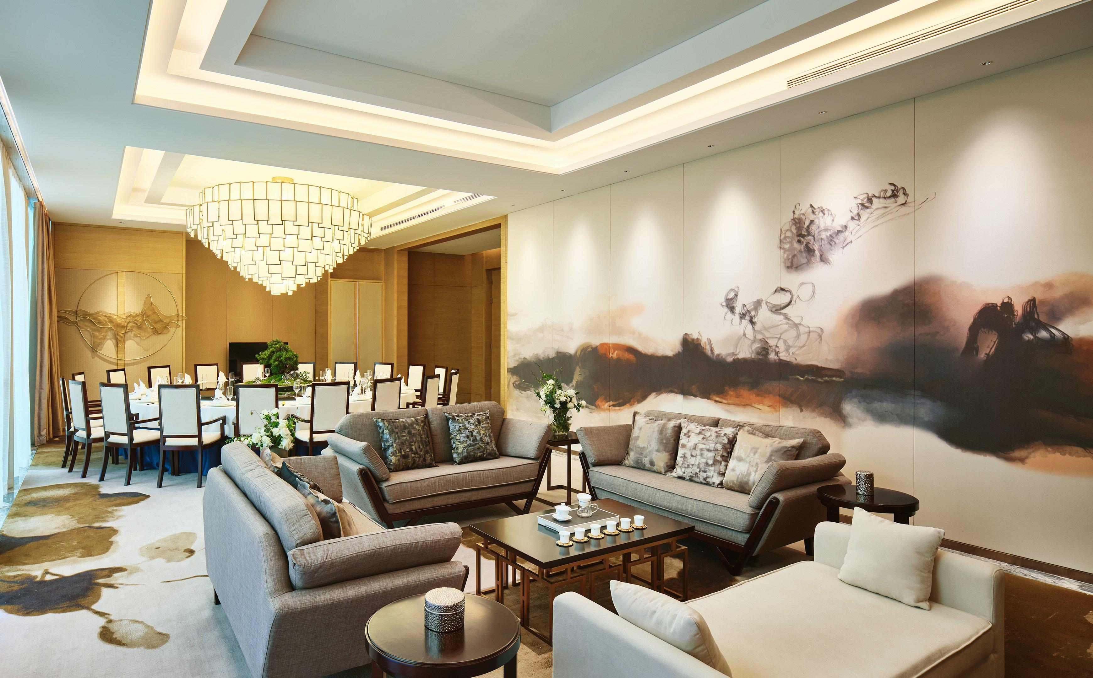 Crowne Plaza Nanning City Center By Ihg Ngoại thất bức ảnh