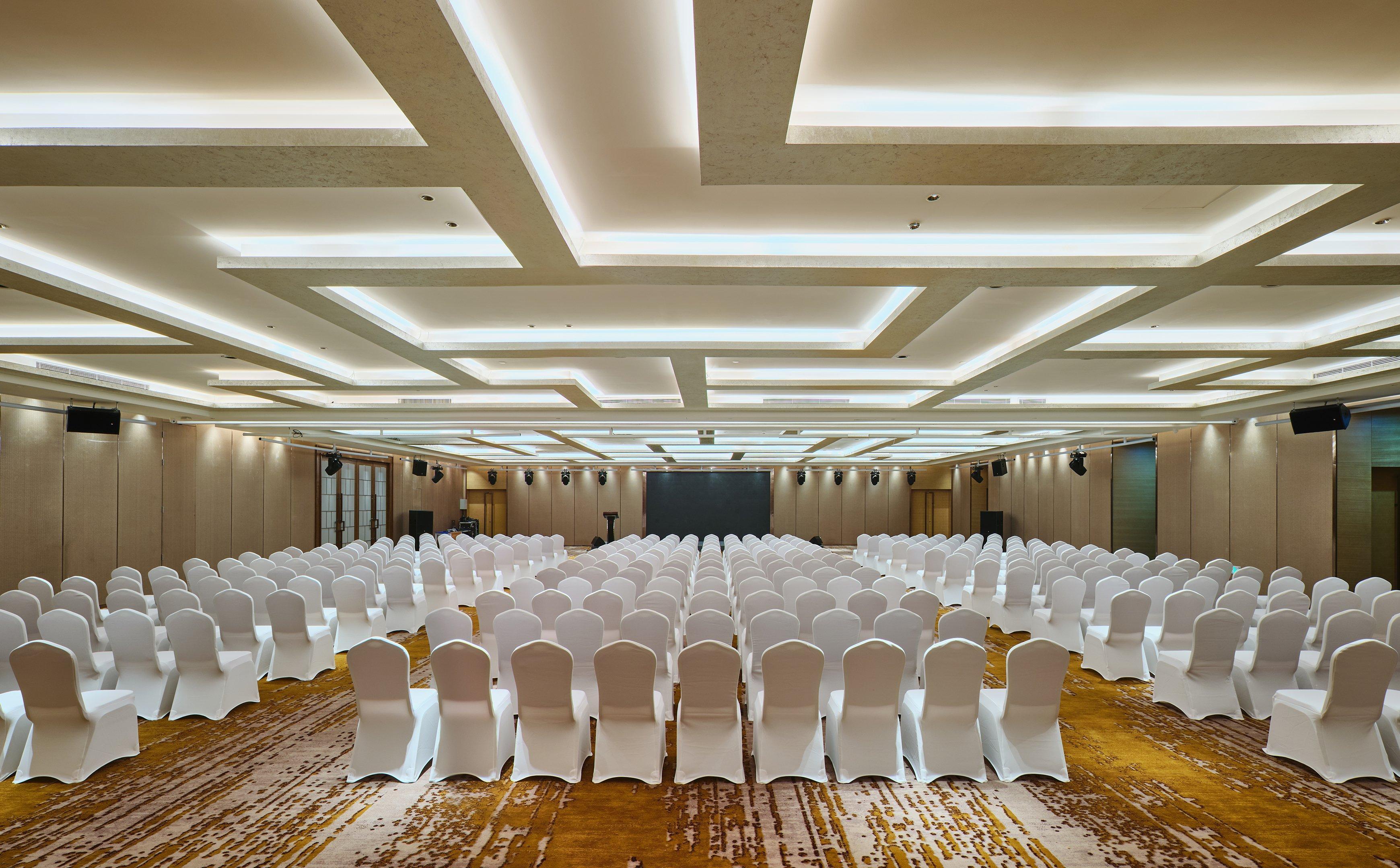 Crowne Plaza Nanning City Center By Ihg Ngoại thất bức ảnh