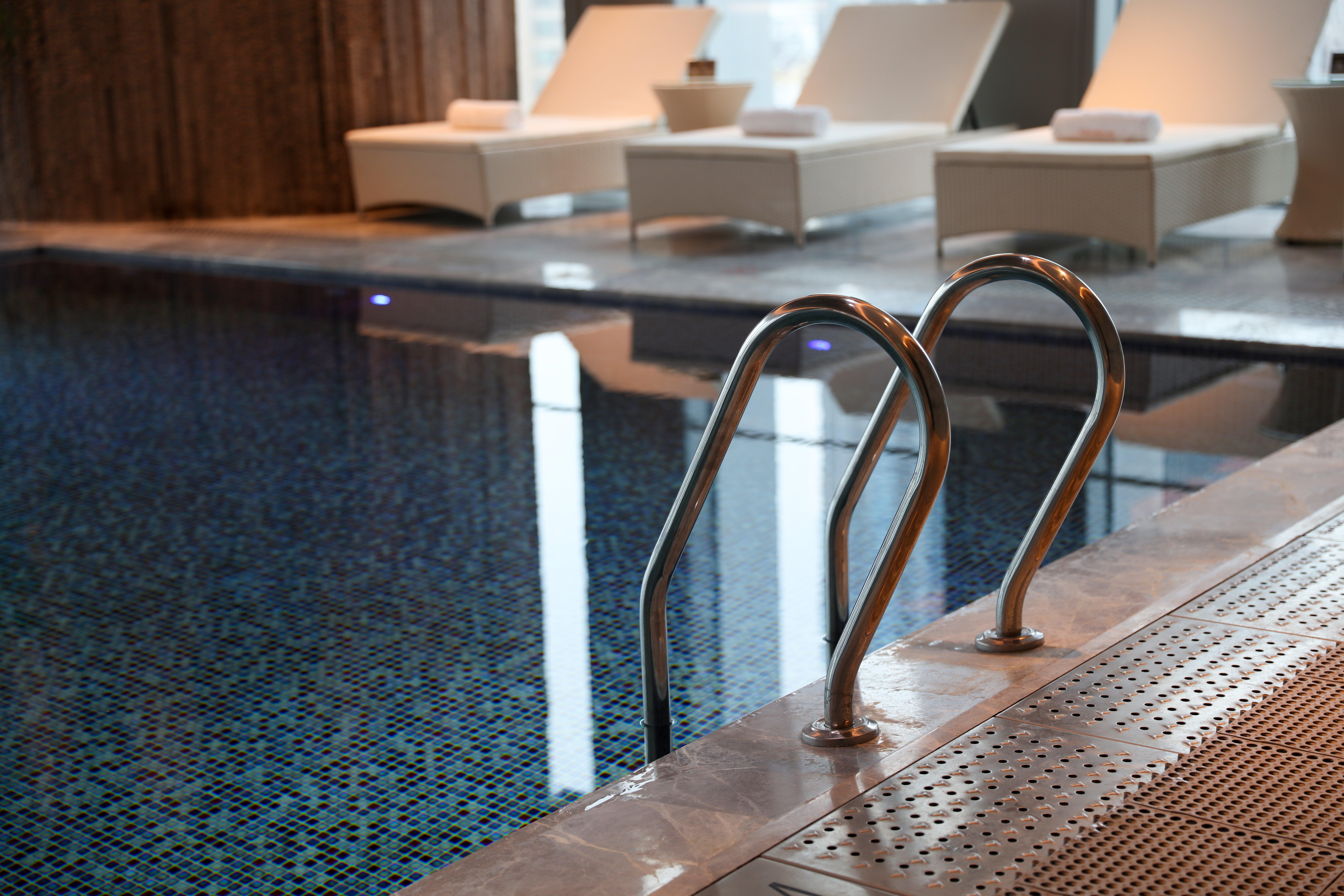Crowne Plaza Nanning City Center By Ihg Ngoại thất bức ảnh