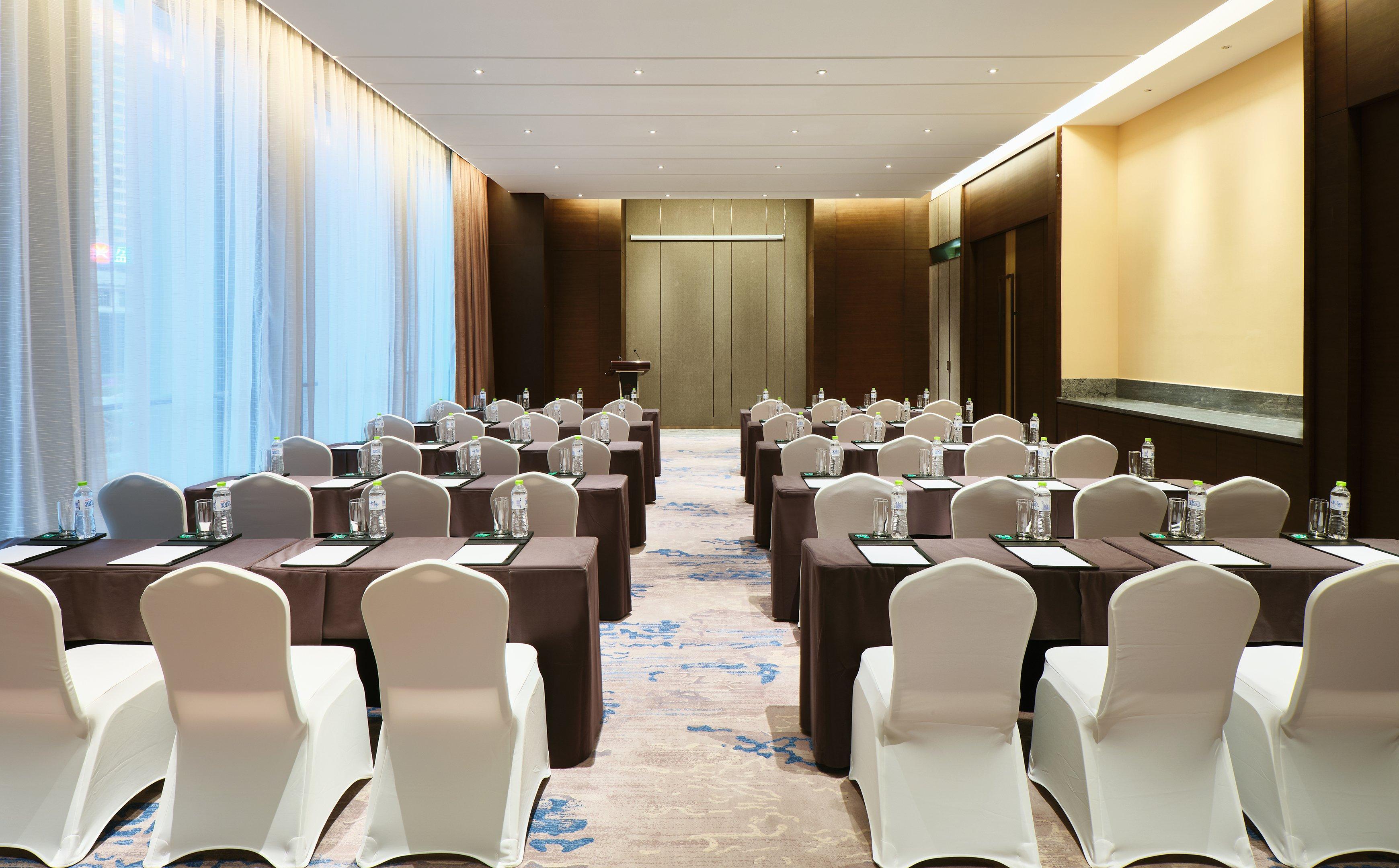 Crowne Plaza Nanning City Center By Ihg Ngoại thất bức ảnh