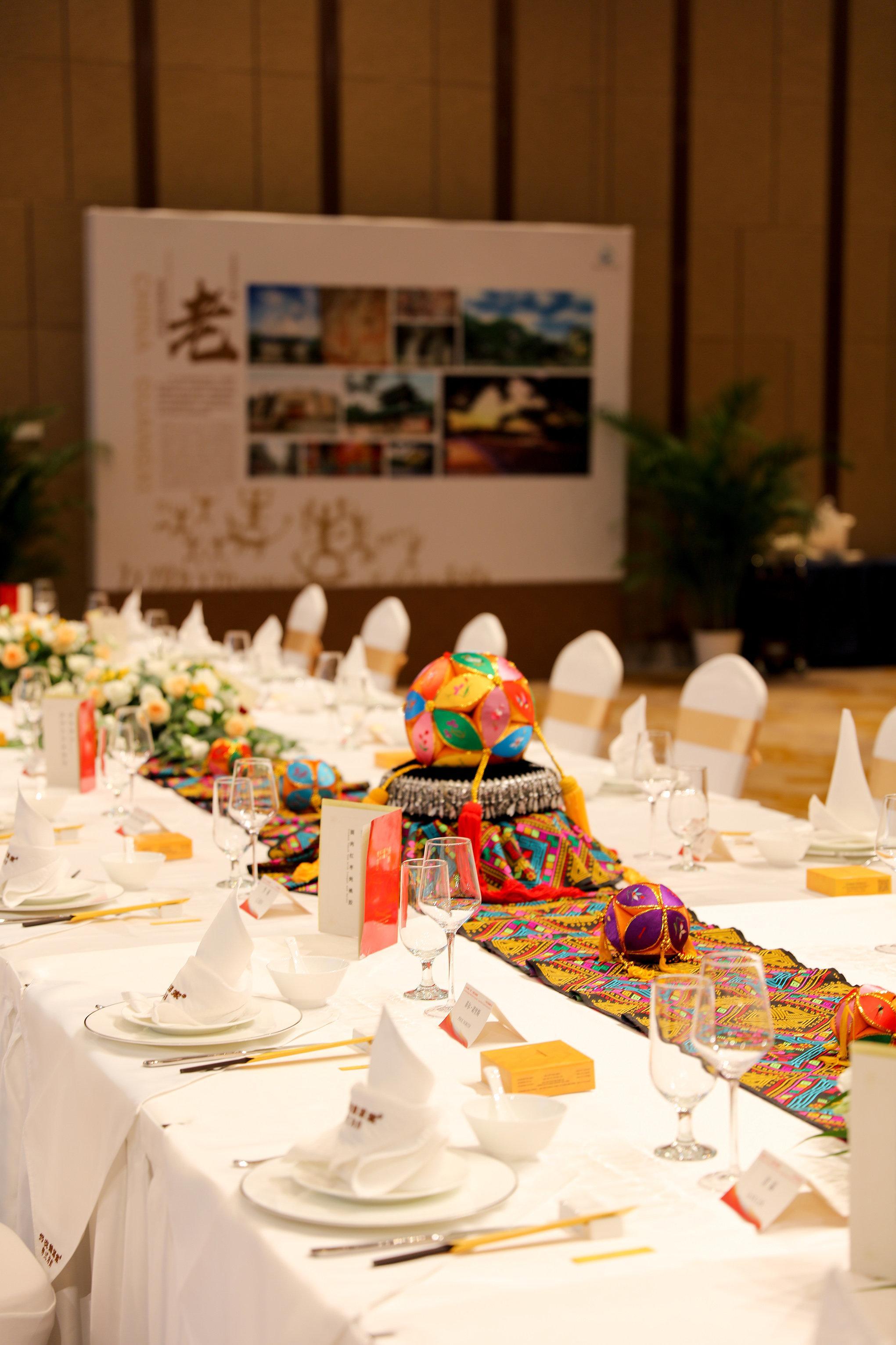 Crowne Plaza Nanning City Center By Ihg Ngoại thất bức ảnh