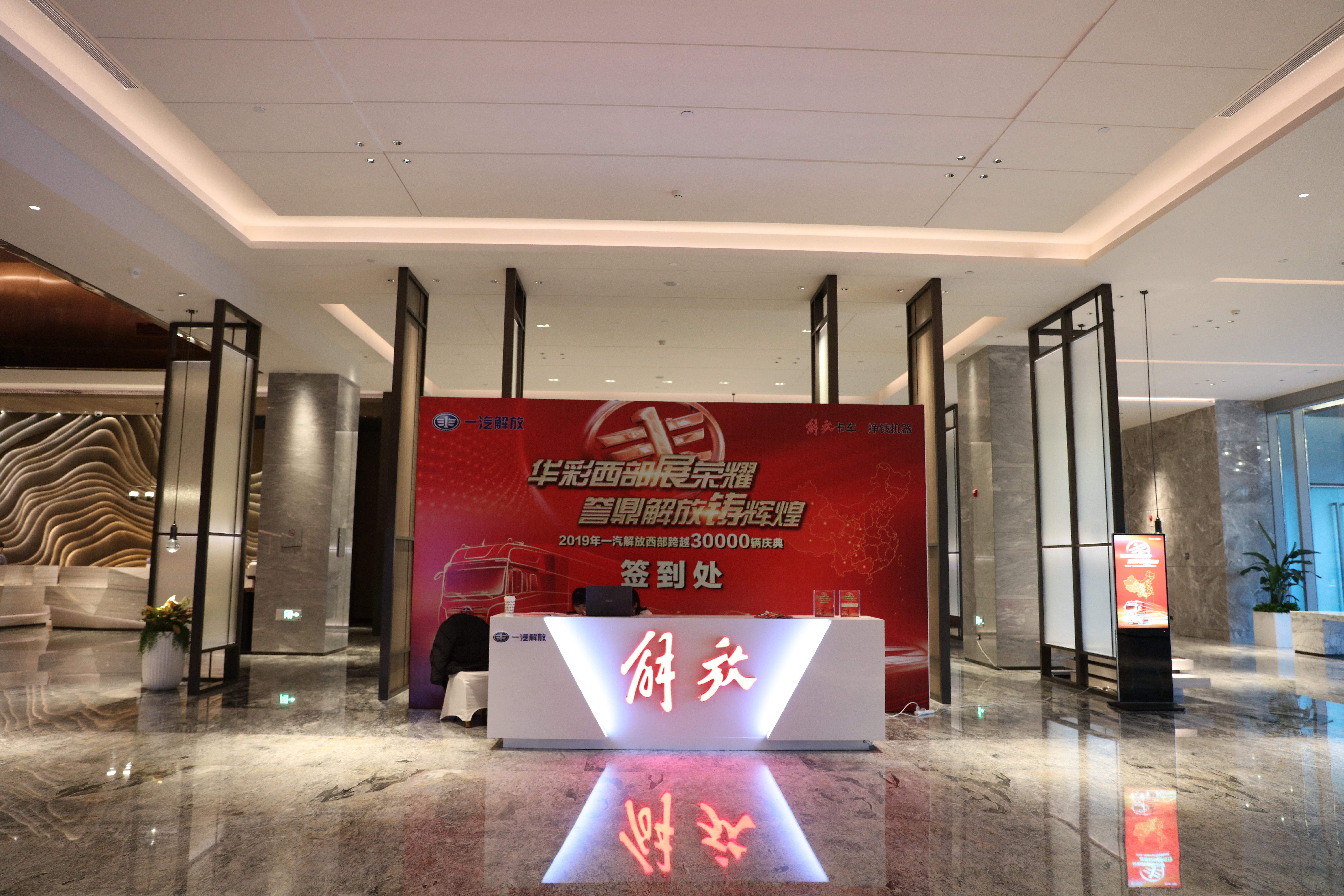 Crowne Plaza Nanning City Center By Ihg Ngoại thất bức ảnh
