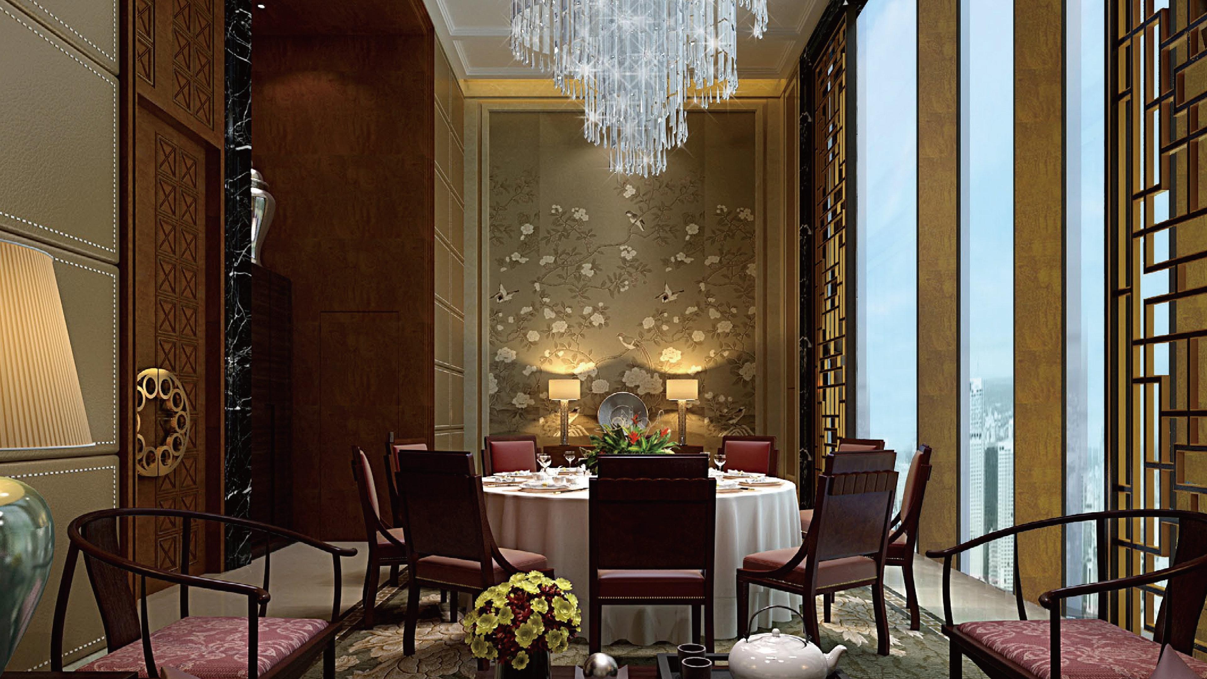 Crowne Plaza Nanning City Center By Ihg Ngoại thất bức ảnh
