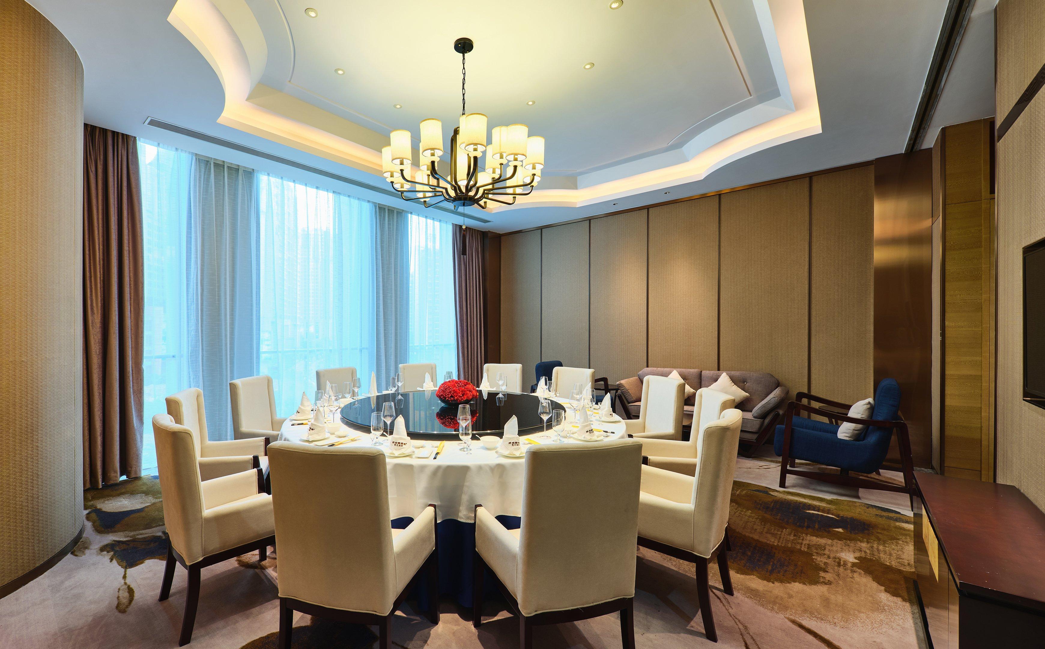 Crowne Plaza Nanning City Center By Ihg Ngoại thất bức ảnh