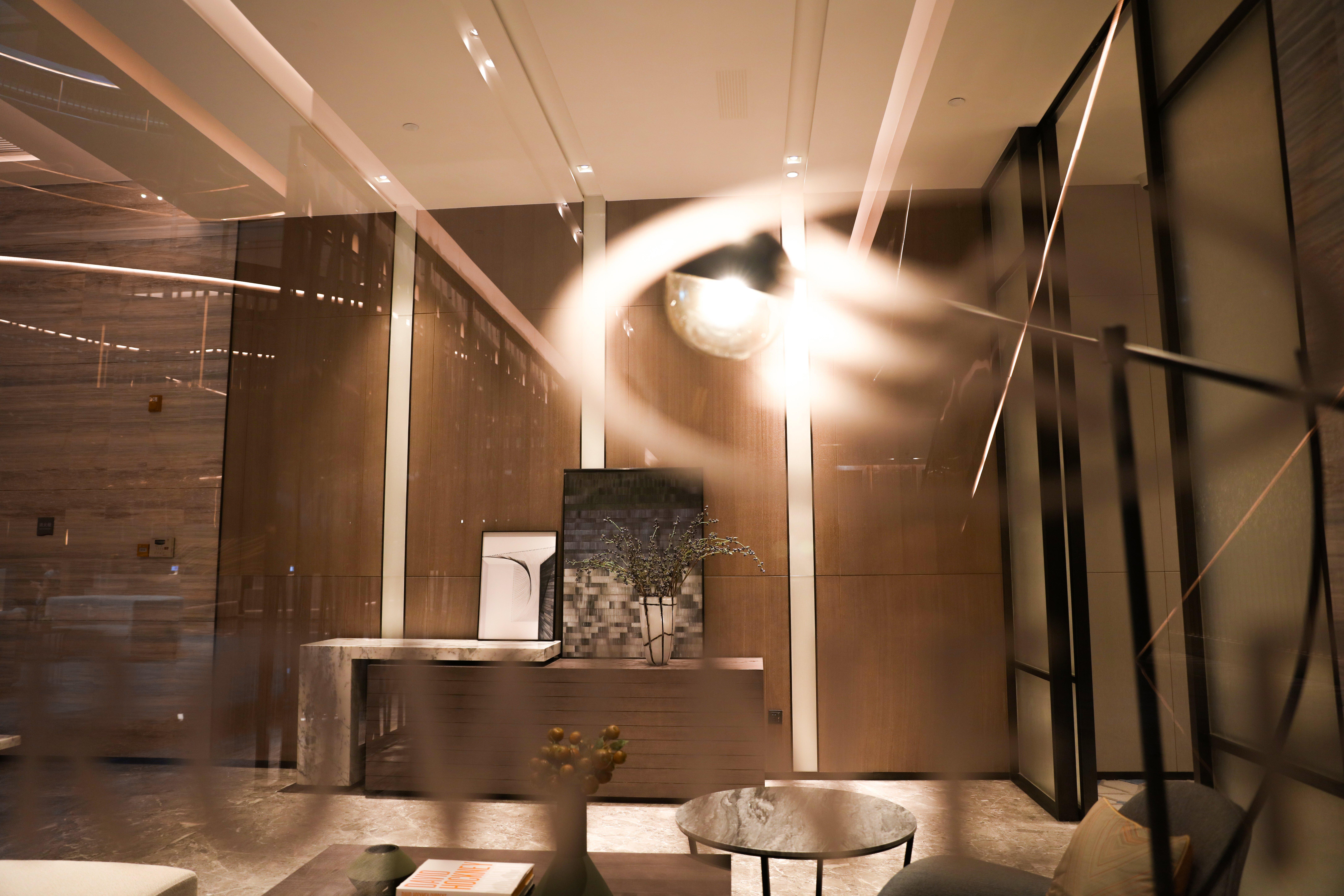 Crowne Plaza Nanning City Center By Ihg Ngoại thất bức ảnh