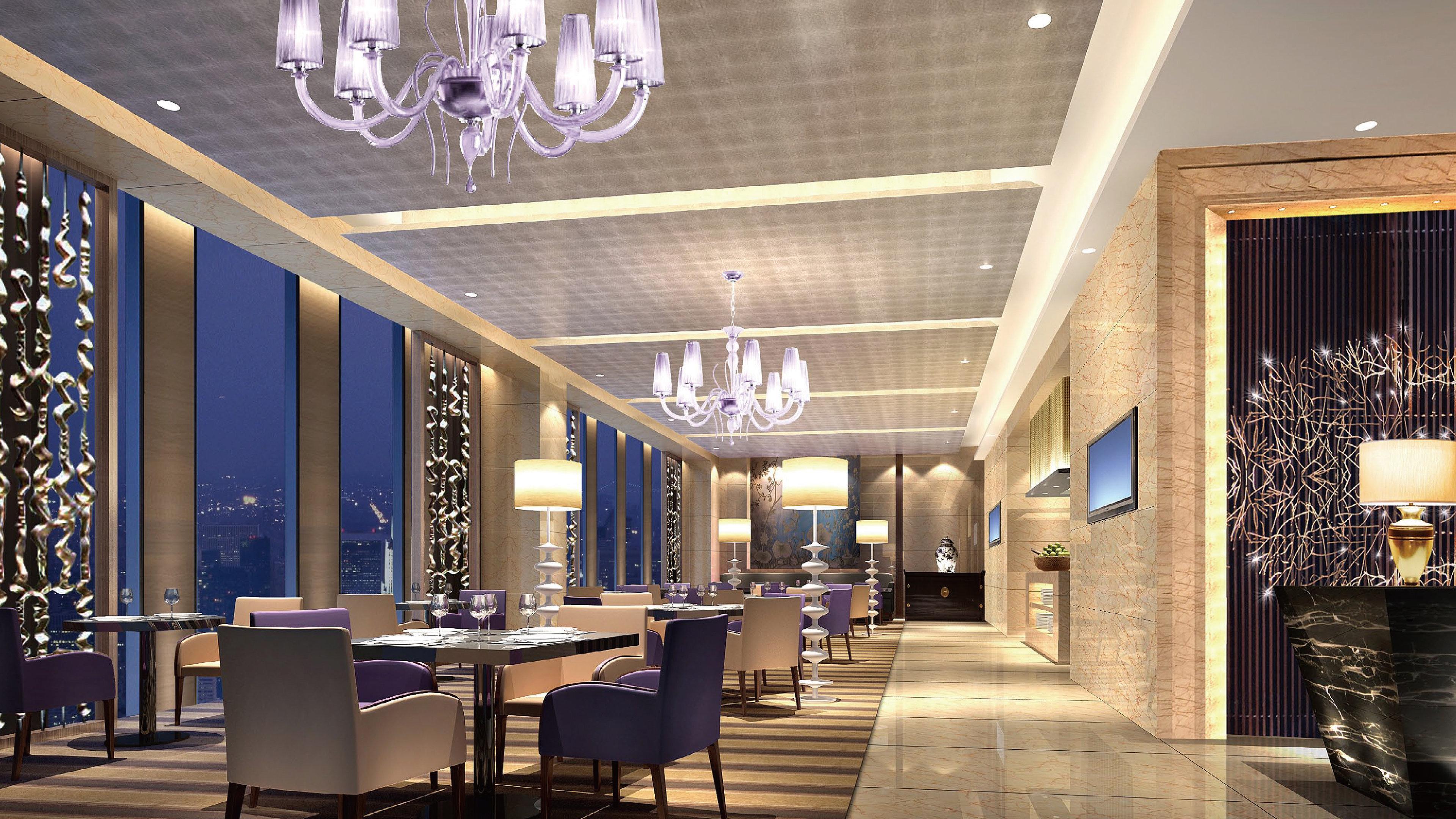 Crowne Plaza Nanning City Center By Ihg Ngoại thất bức ảnh