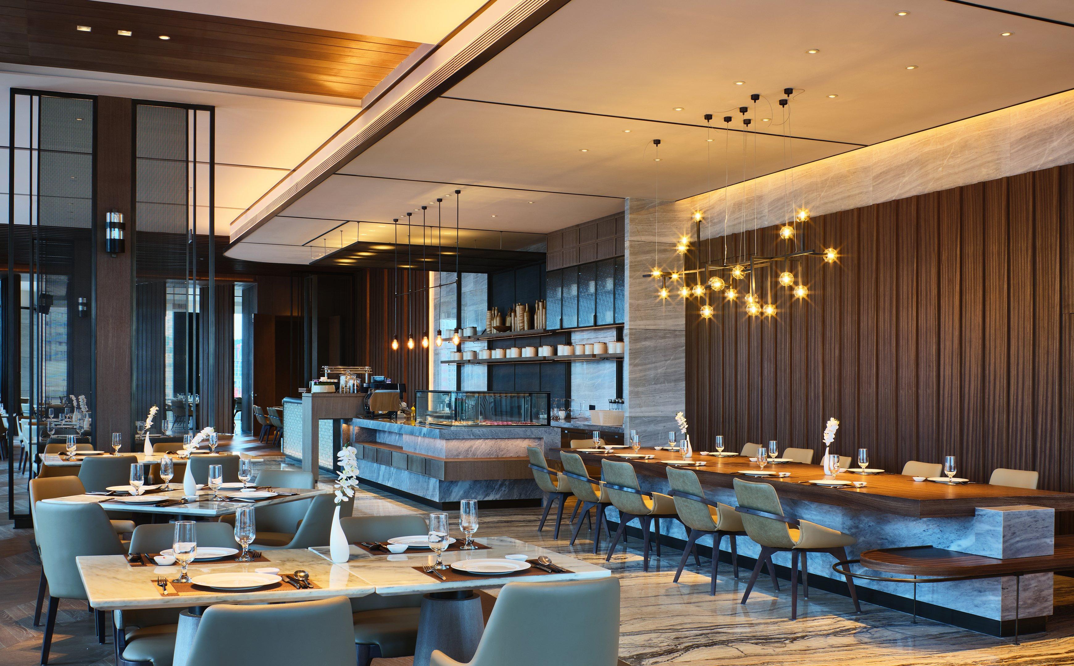 Crowne Plaza Nanning City Center By Ihg Ngoại thất bức ảnh