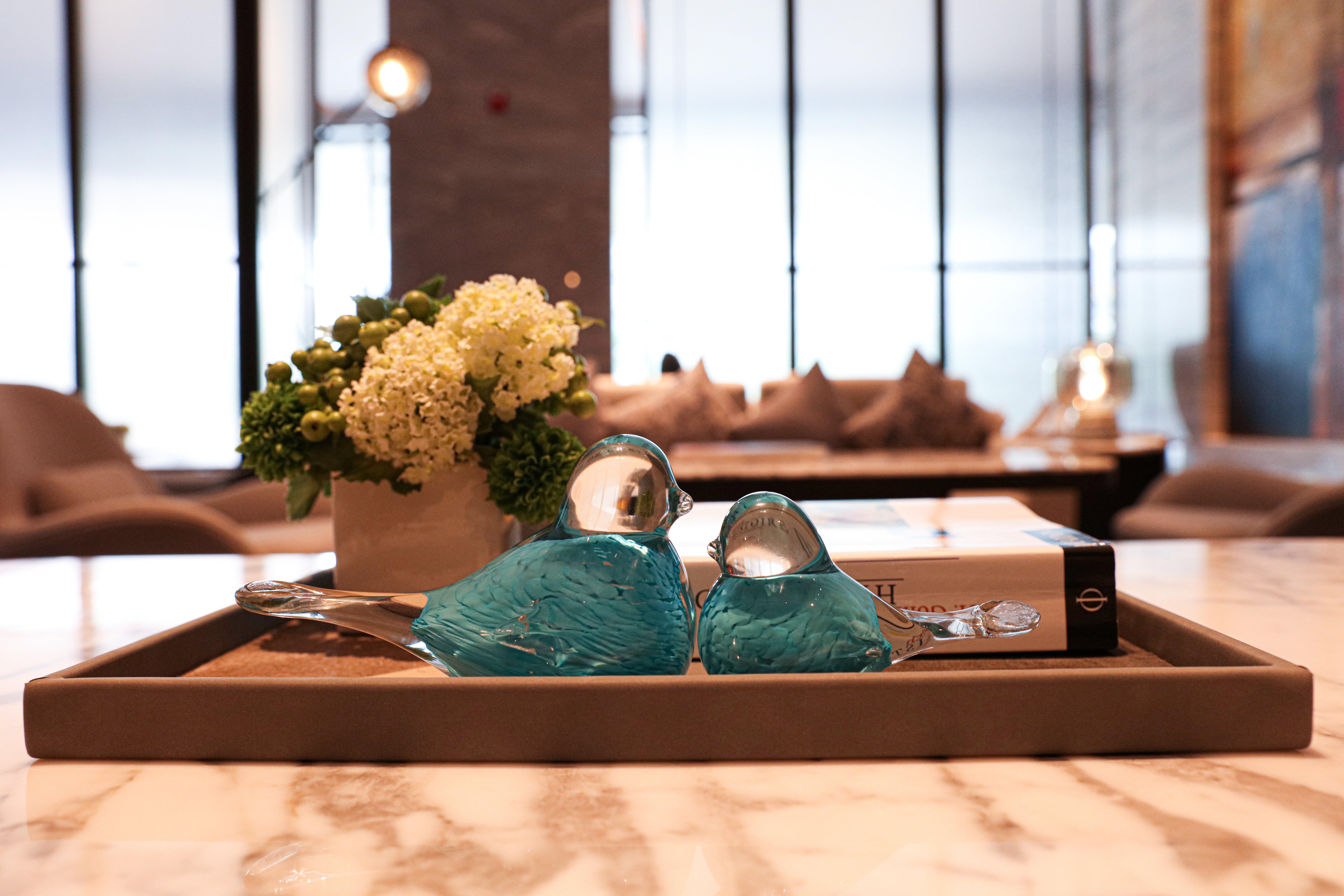 Crowne Plaza Nanning City Center By Ihg Ngoại thất bức ảnh